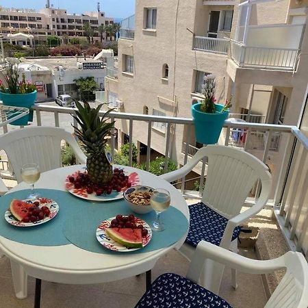 Modern Apartment In Pafos Near The Sea 외부 사진