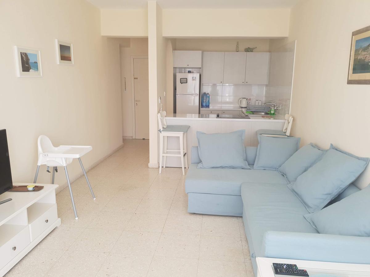 Modern Apartment In Pafos Near The Sea 외부 사진
