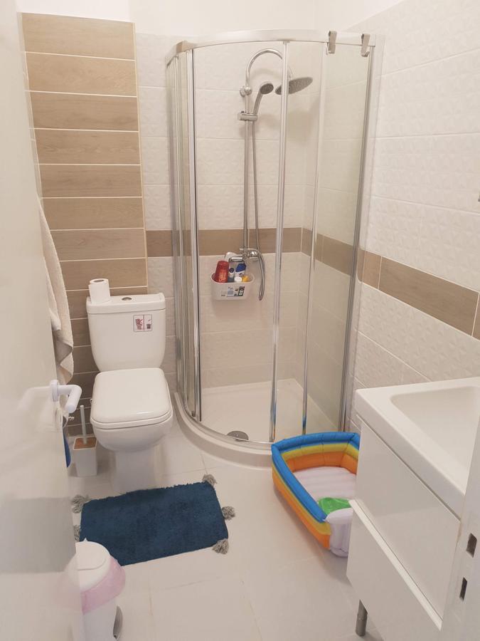 Modern Apartment In Pafos Near The Sea 외부 사진